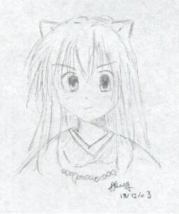 Innocent looking Inuyasha ^^ by MiDnIGhT_sKy