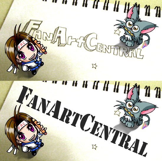 FAC banner by MiKmix