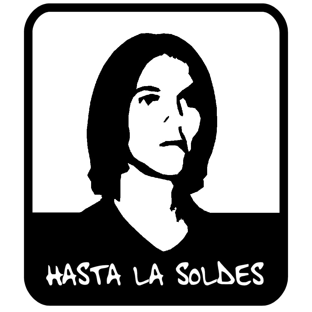 Hasta La Soldes by Michiel