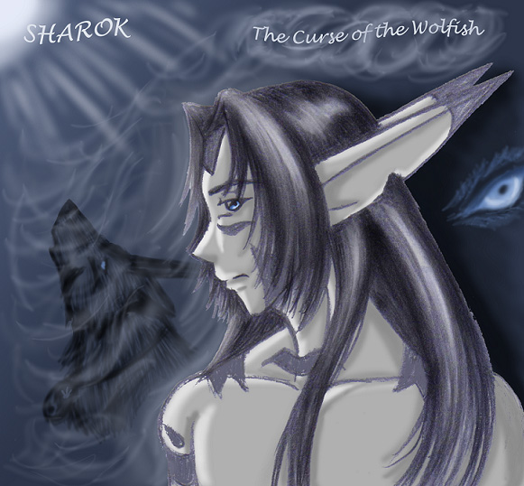 The Wolfish Curse by Midnight_Chaos