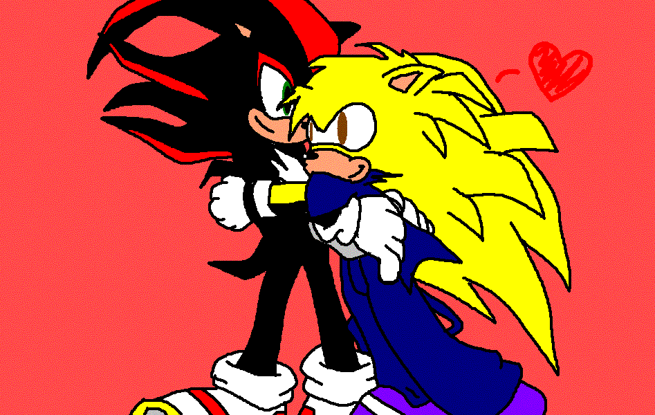 Request 4 Sonicgirl by Mightyboy7