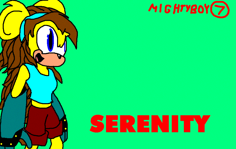 Serenity: Request 4 A_Cat by Mightyboy7
