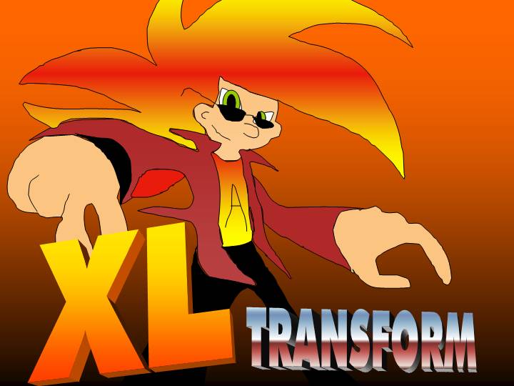 XL Transform by Mightyboy7
