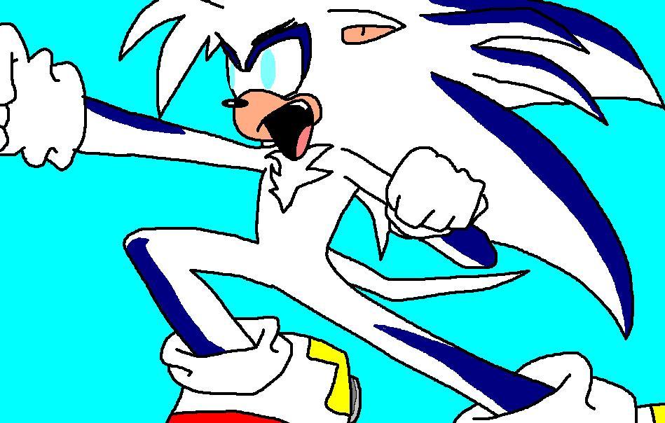 Frost: Request 4 Sonicgirl by Mightyboy7