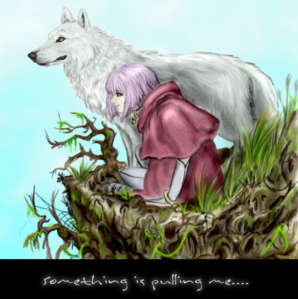 Wolf's Rain