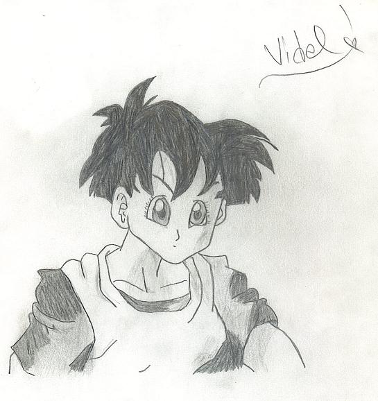 Videl by Mika167