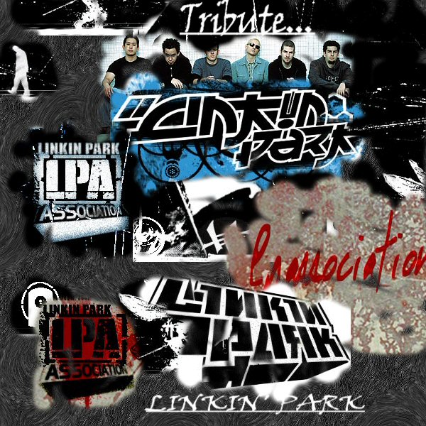 Linkin Park Tribute! by MikeHorokeu
