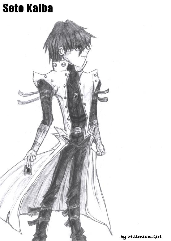 A Seto Kaiba Picture ^_^ by MilleniumGirl