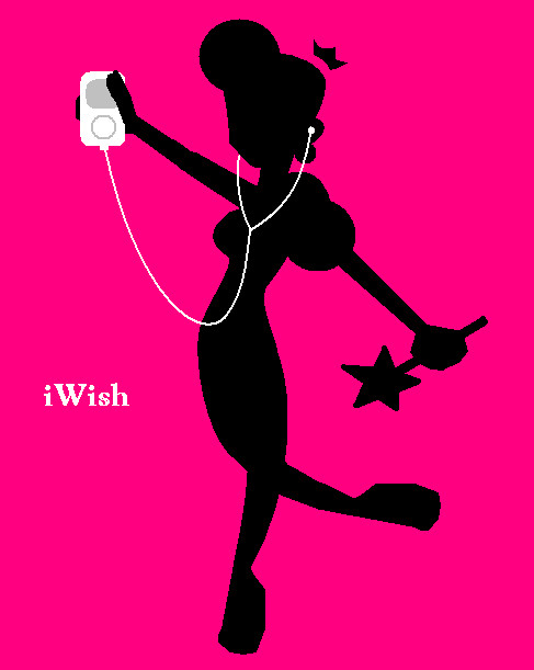 iWish by MintGreen_Mysterious