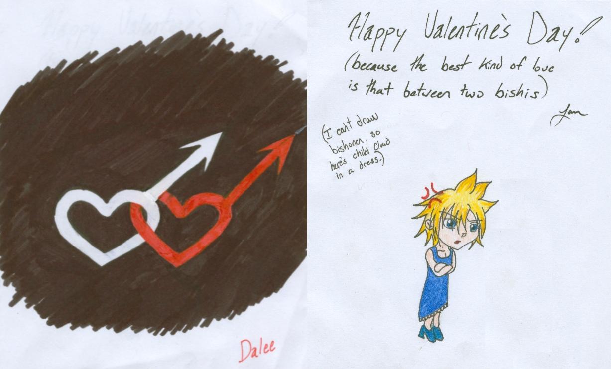 V-Day Cloud Card by Misachi-Chan