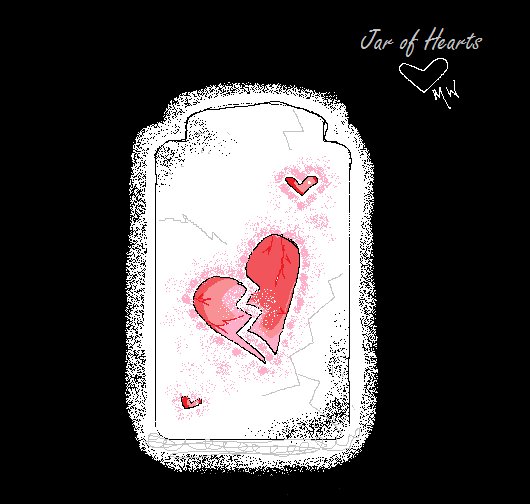 Jar of Hearts by Mist_Wing