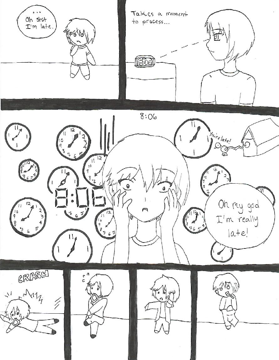 Page 5 by MitsukaiOkeruOozora