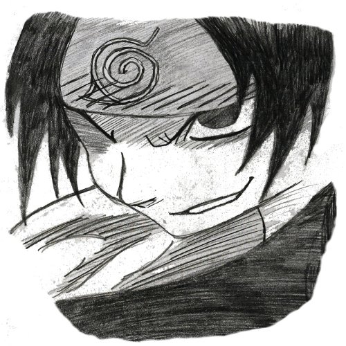 Sasuke by Mokubas_Girl