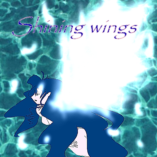 Shining Wings by Mokubas_Girl
