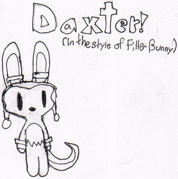 Tiny Dax by Mongoose