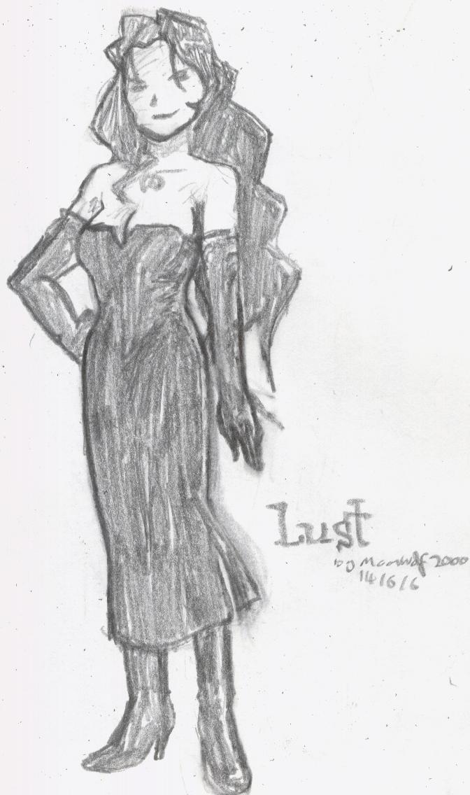 Lust! by MoonWolf2000