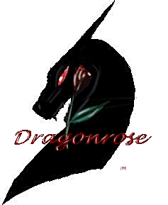 Dragonrose (TM): The Sign by Moon_Bind
