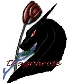 Dragonrose: The Sign V4.1 by Moon_Bind