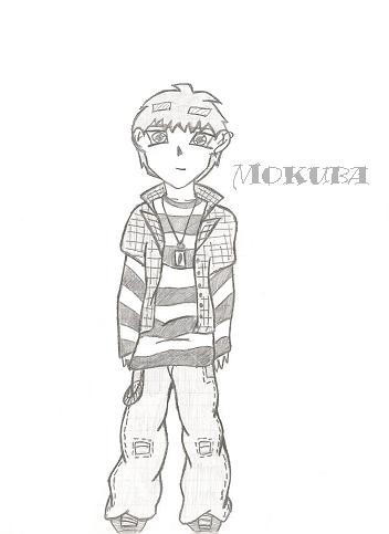Mokuba is 15..... by Moon_Pheonix
