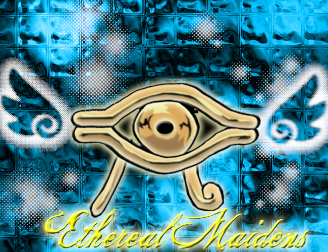 Ethereal Maidens (possible?) Symbol by Moon_Princess