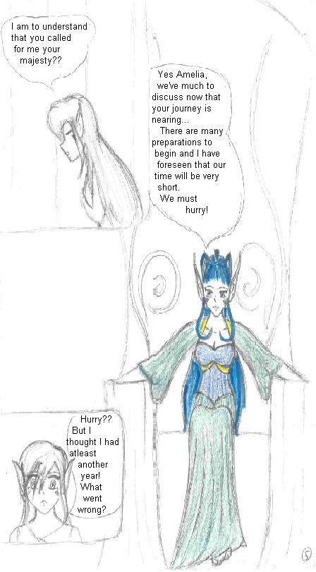 The Magic Step, Page 6 by Moonlady_31000