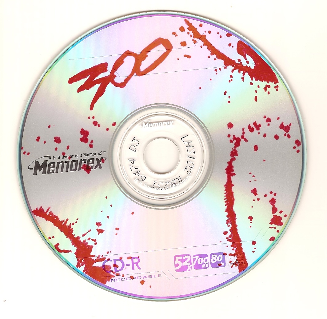 my 300 soundtrack by MountainLilly