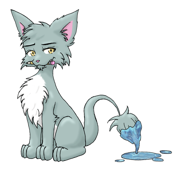 It's Pheral the FAC cat!! by MpJa-KINGDOM-HEARTS-lover