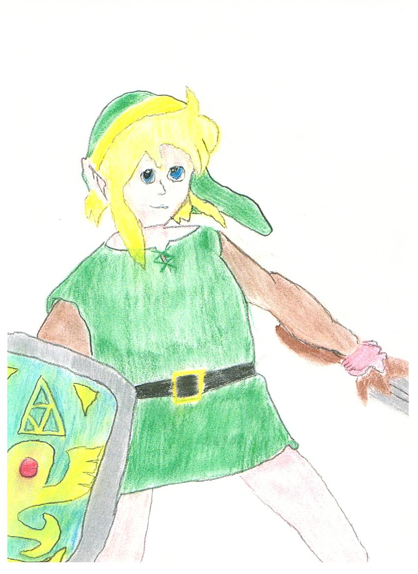 link(requested by orangegirl) by MrMuffin