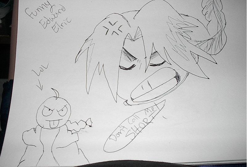 Angry Ed...lol by Mrs_Sanji