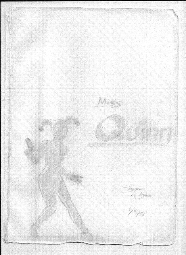 Miss Quinn by Mrs_Sonny_Moore