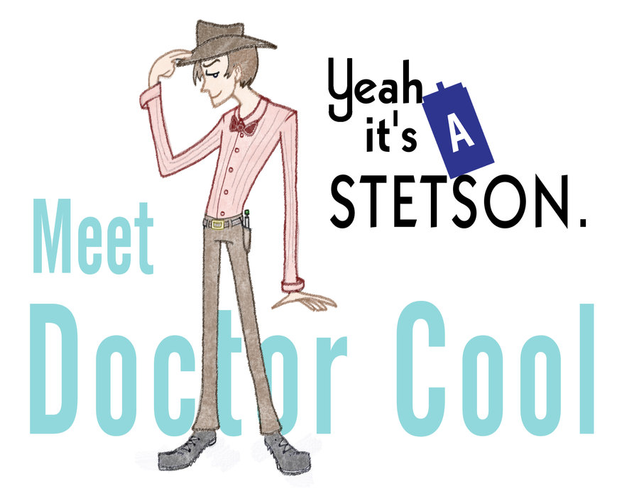Doctor Cool by MusicalFire