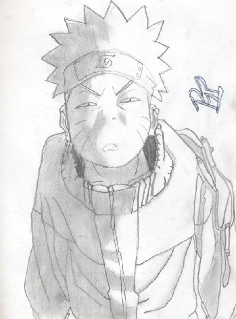!Narutooo!XD by MyTeChNiQuEs