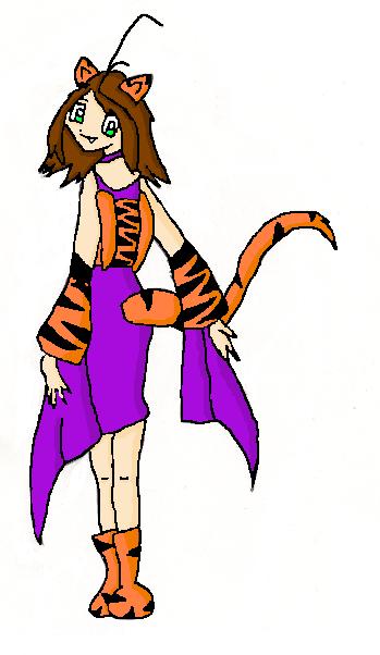 ~request~mermaid~tokyo~mew~mew~style by Mystical_Girl