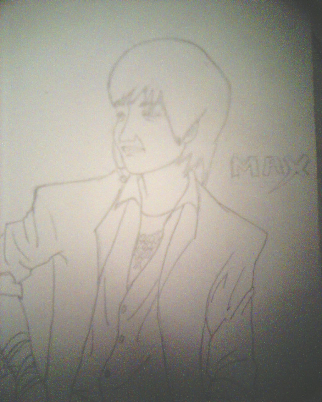 Max by makubex_girl