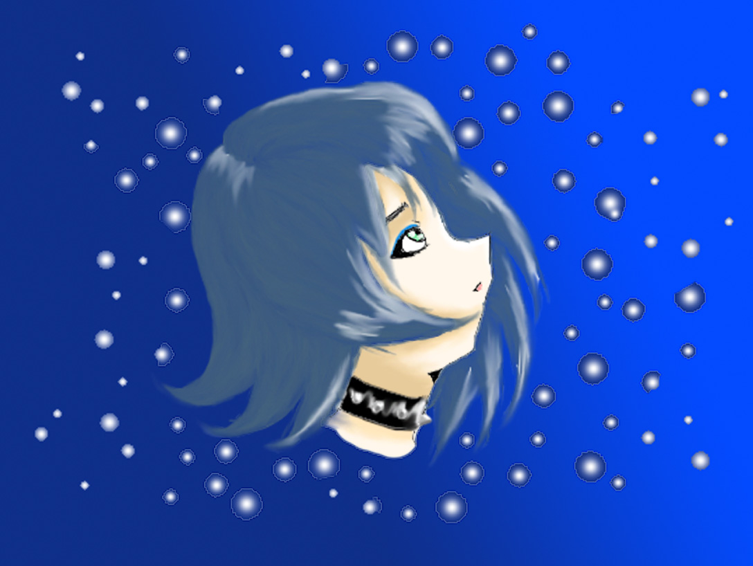 stars by makubex_girl