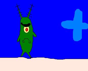 Plankton by malik_bazea