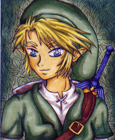 copic link by mana16