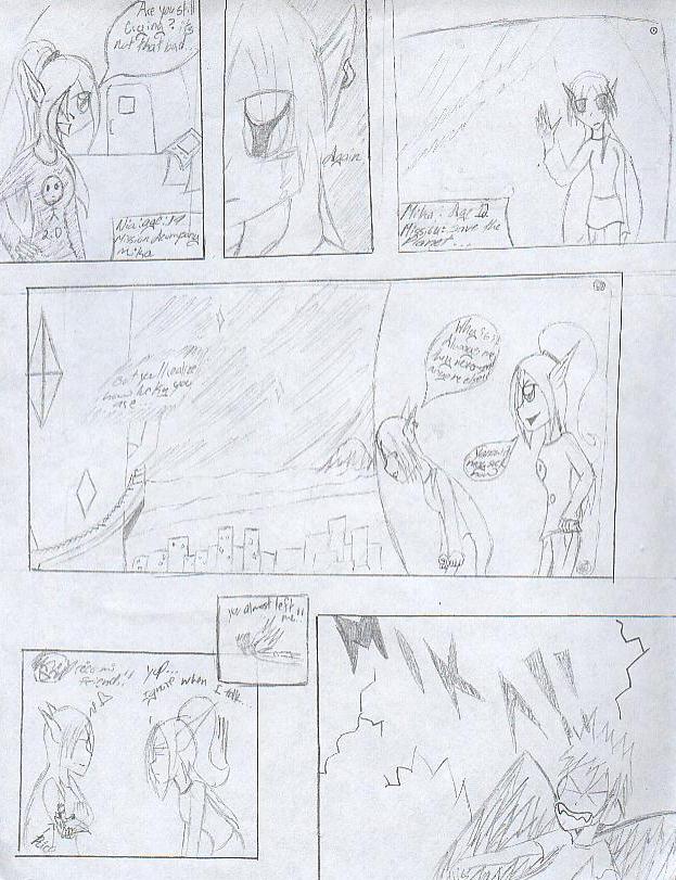 BladeWings pg1 by manga_girl623