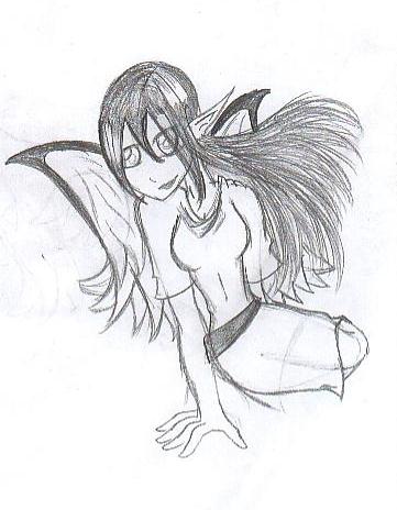 i'm an angel by manga_girl623