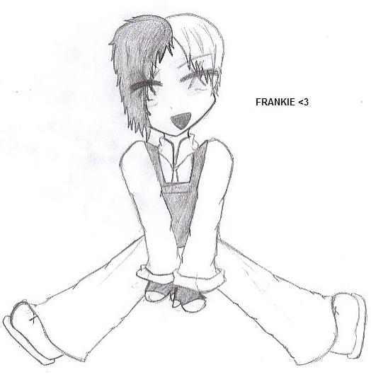 frankie! by manga_girl623