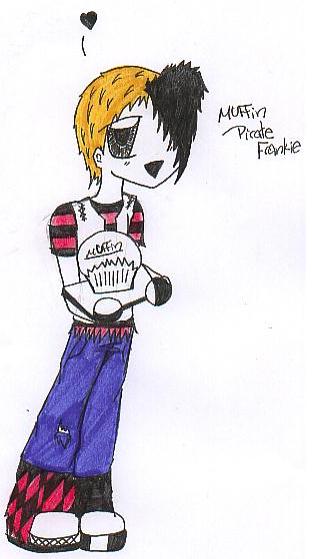 pirate-muffin-frank by manga_girl623