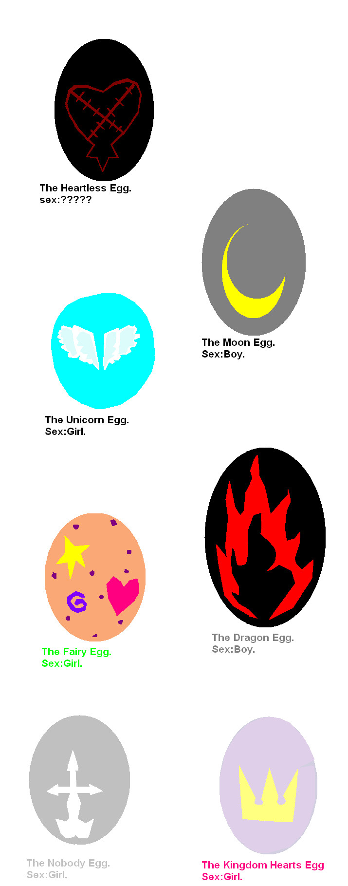 egg adoption  get'em while they're here!^^ by marisa937