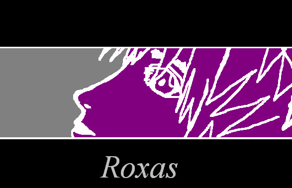 Roxas by marisa937
