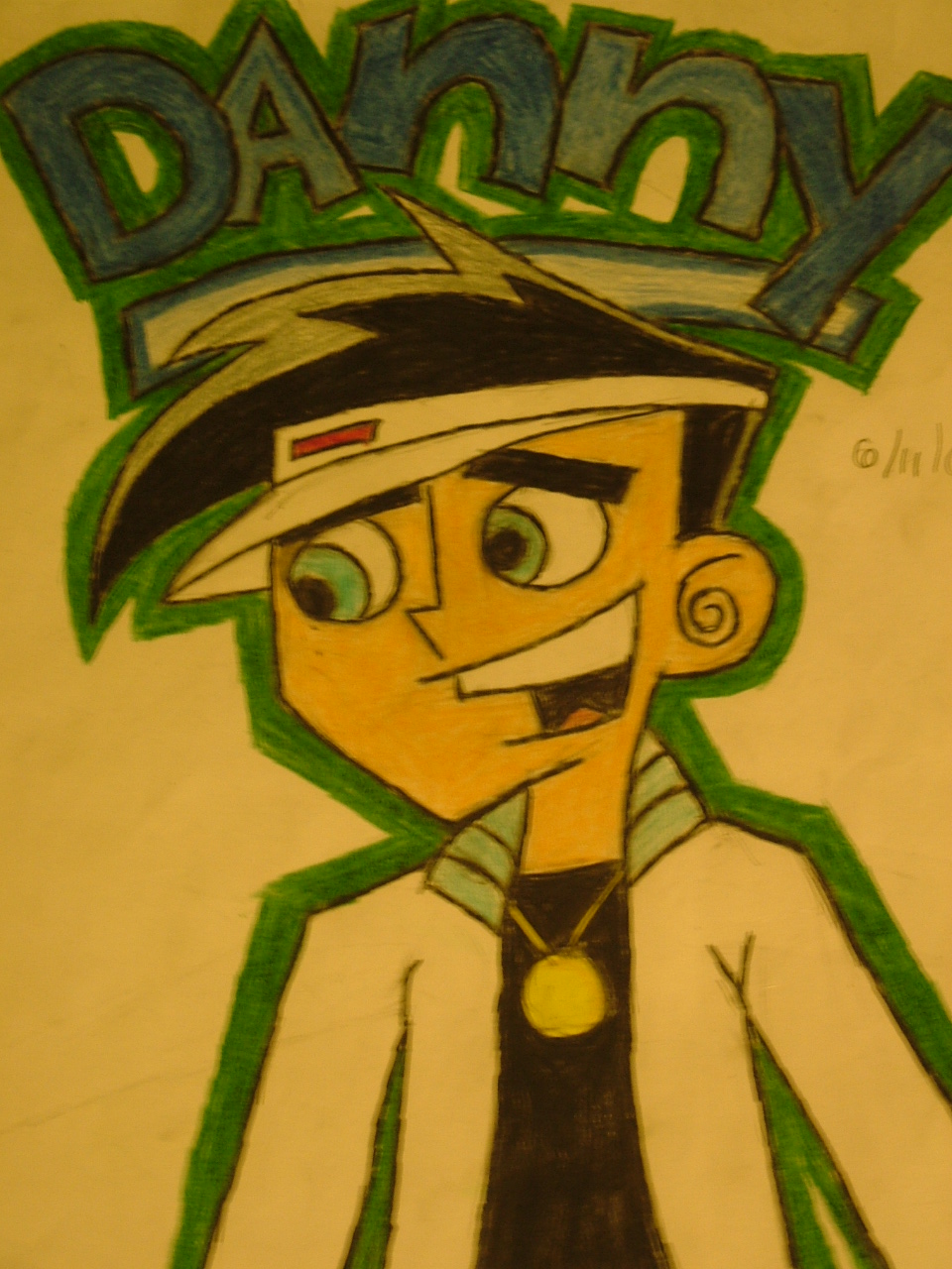 s Danny by marisk8r