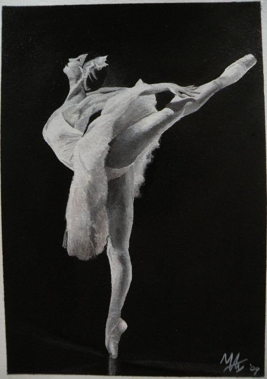 ballerina 2 by marjan