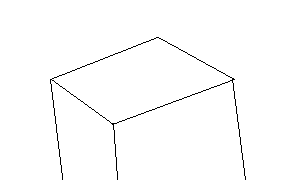 2.5D cube by marketbucket785