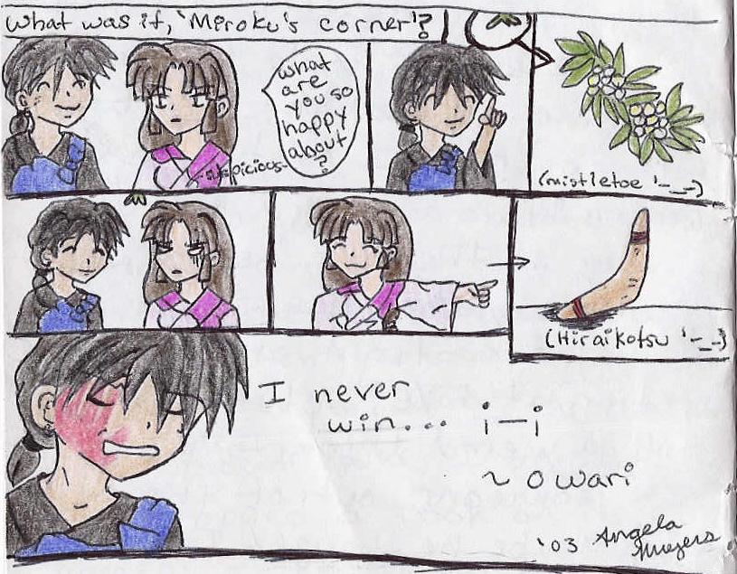 Miroku's REAL curse.. by maxwell_chan