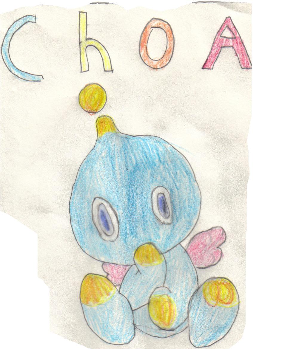 Chao by md91