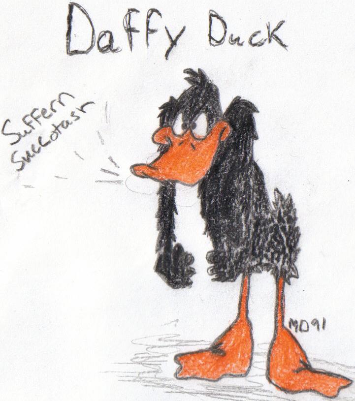 Daffy by md91