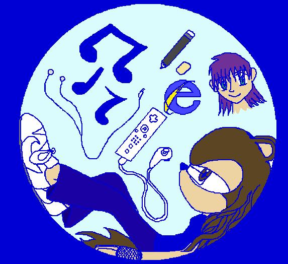 Watashi's bubble by me-someone